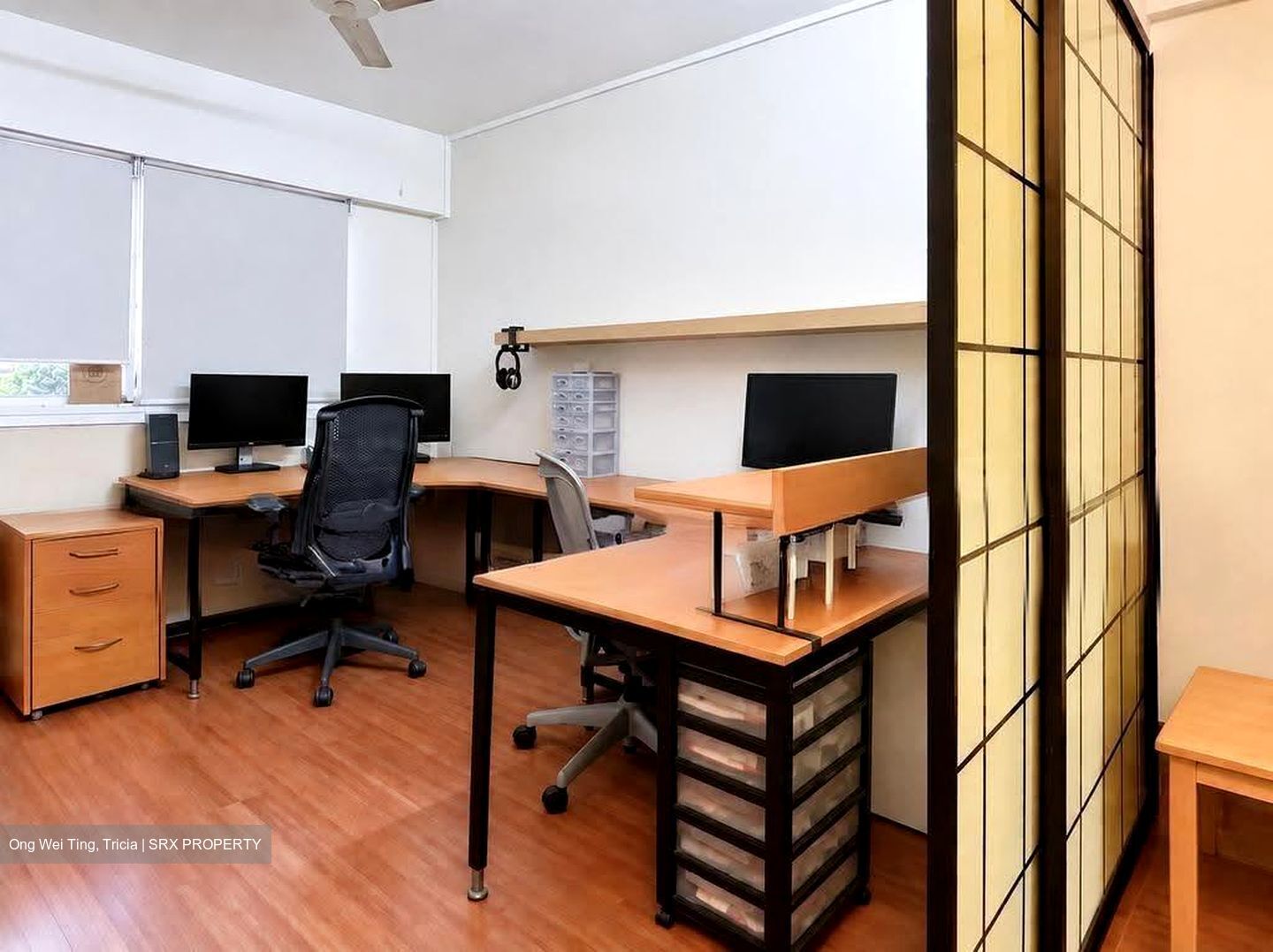Blk 287 Choa Chu Kang Avenue 2 (Choa Chu Kang), HDB Executive #628435651